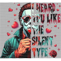 Valentine's Day-QRJ  6418